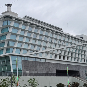 조치원복합커뮤니티센터